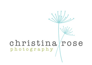 Christina Rose Photography logo